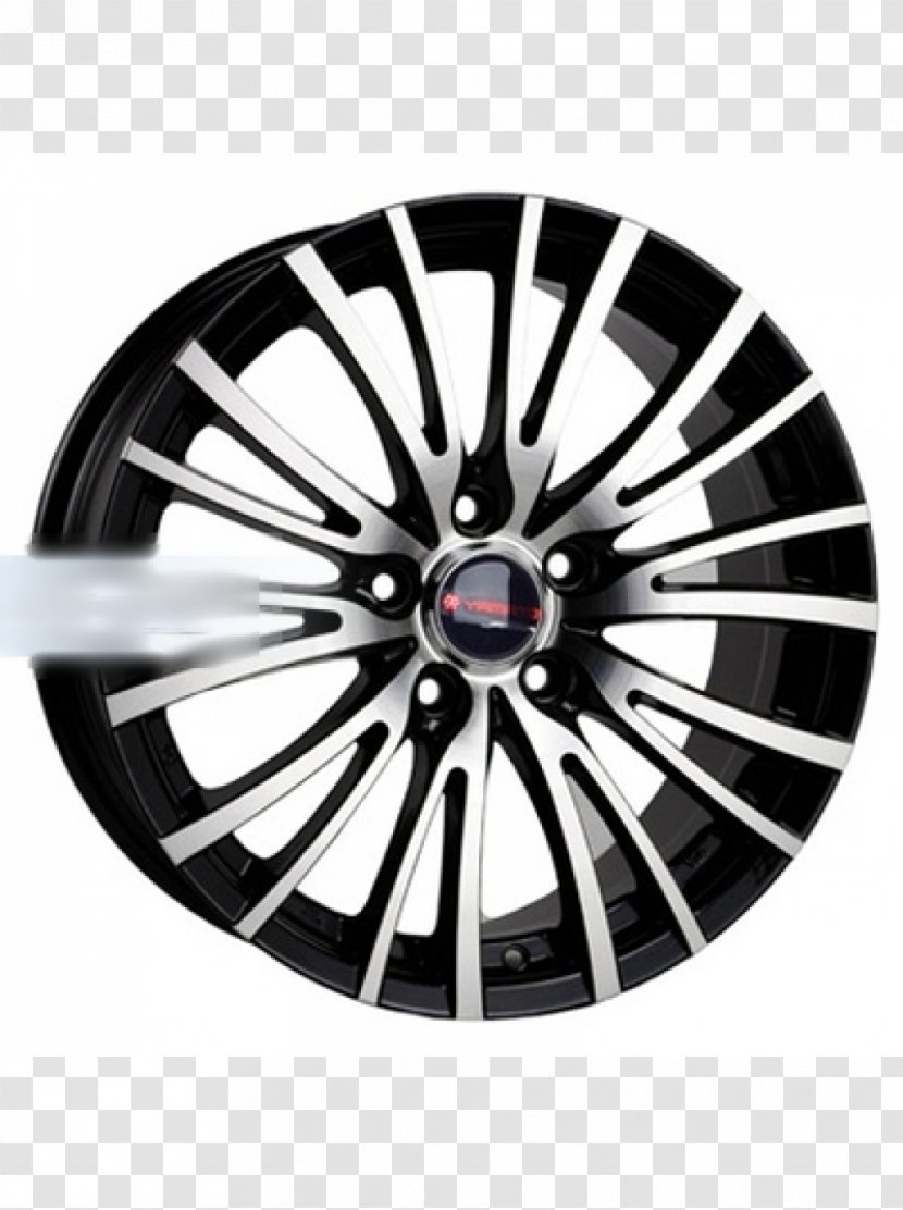 Autofelge Fondmetal Wheel Enkei Corporation Lifan X60 - Sales Transparent PNG
