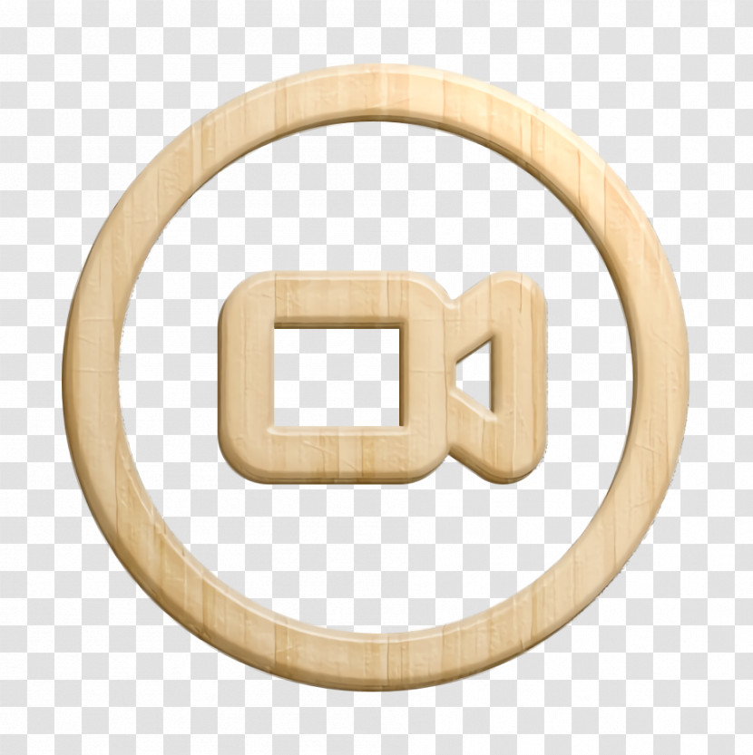 Videocamera Icon Multimedia Icon Transparent PNG
