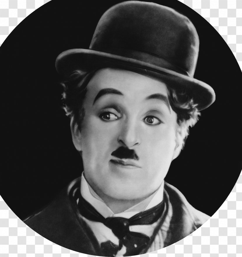 Charlie Chaplin Tramp A Dog's Life Comedian Film - Family Transparent PNG