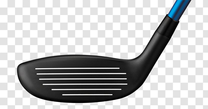 Sand Wedge Ping G30 Hybrid - Picture Of Golfer Transparent PNG
