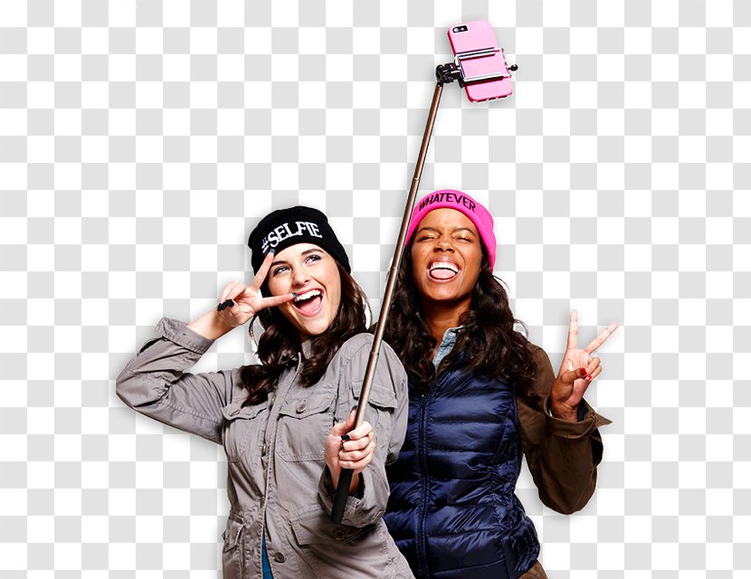 Selfie Stick Photography Musical.ly Android - Fashion Transparent PNG