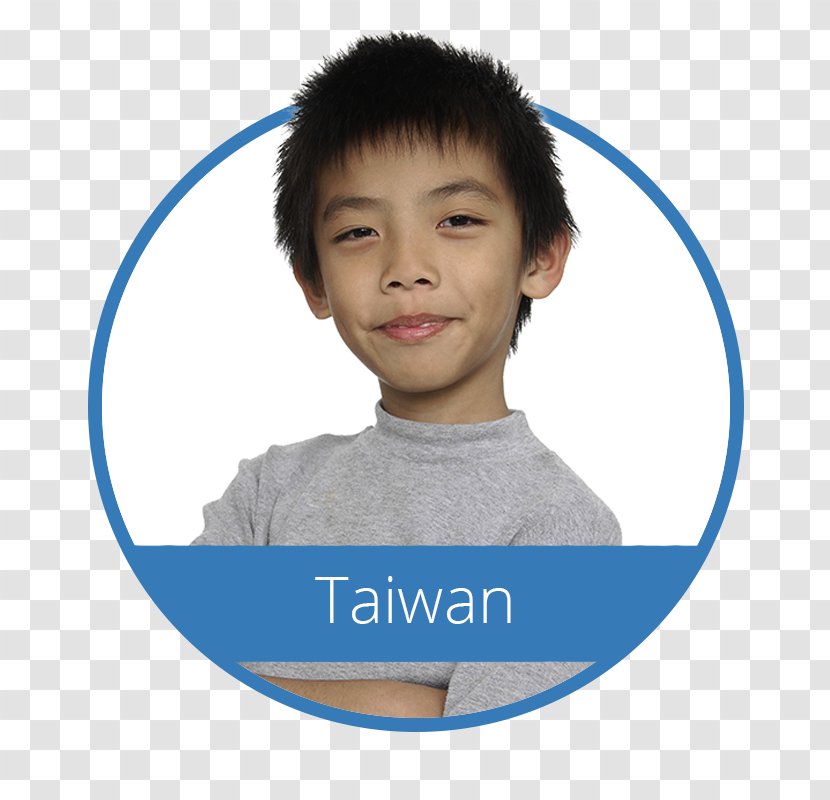 Taiwan International Adoption Child Orphan - Forehead Transparent PNG