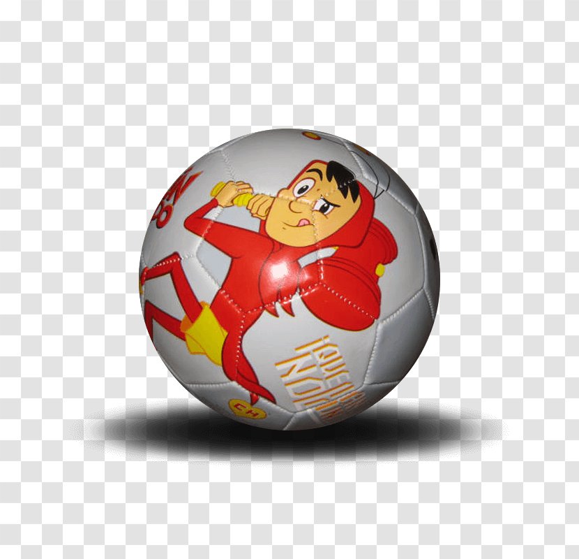 Football Chapulines Sport Chespirito Y Sus Canciones - Ball Transparent PNG