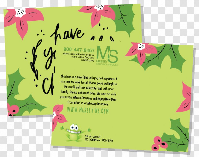 Graphic Design Paper Greeting & Note Cards - Text Transparent PNG