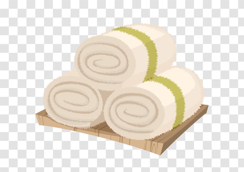Spa Towel Aromatherapy - Relaxation Therapy Transparent PNG