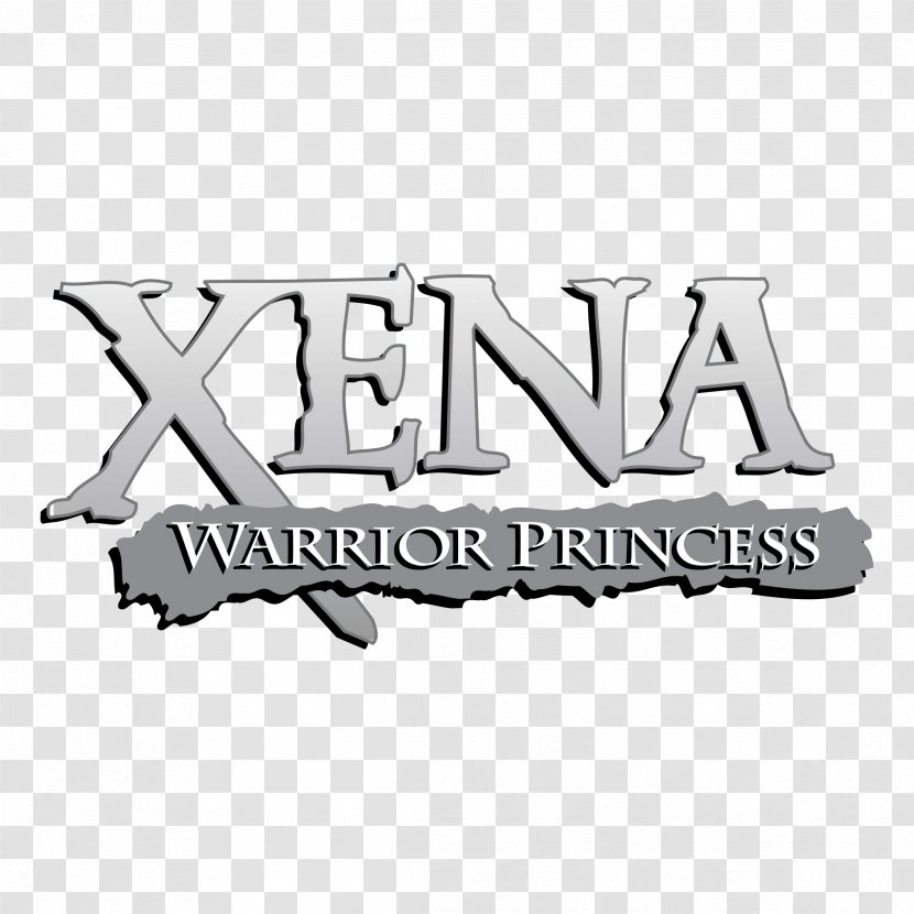 Logo Brand Font Vector Graphics Text Messaging - Xena Warrior Princess - Big Brother Philippines 2017 Transparent PNG