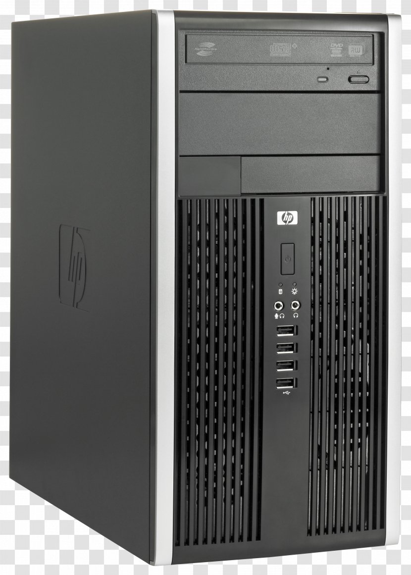 Hewlett-Packard HP EliteBook Compaq 8200 Elite Intel Core I5 - Small Form Factor - Hewlett-packard Transparent PNG