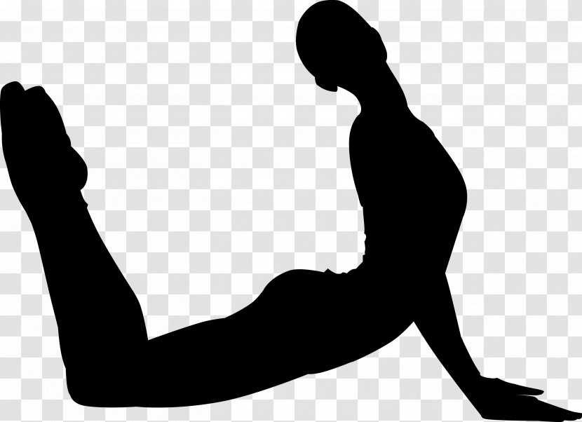 Yoga & Pilates Mats Human Behavior Hip Clip Art - Heart Transparent PNG