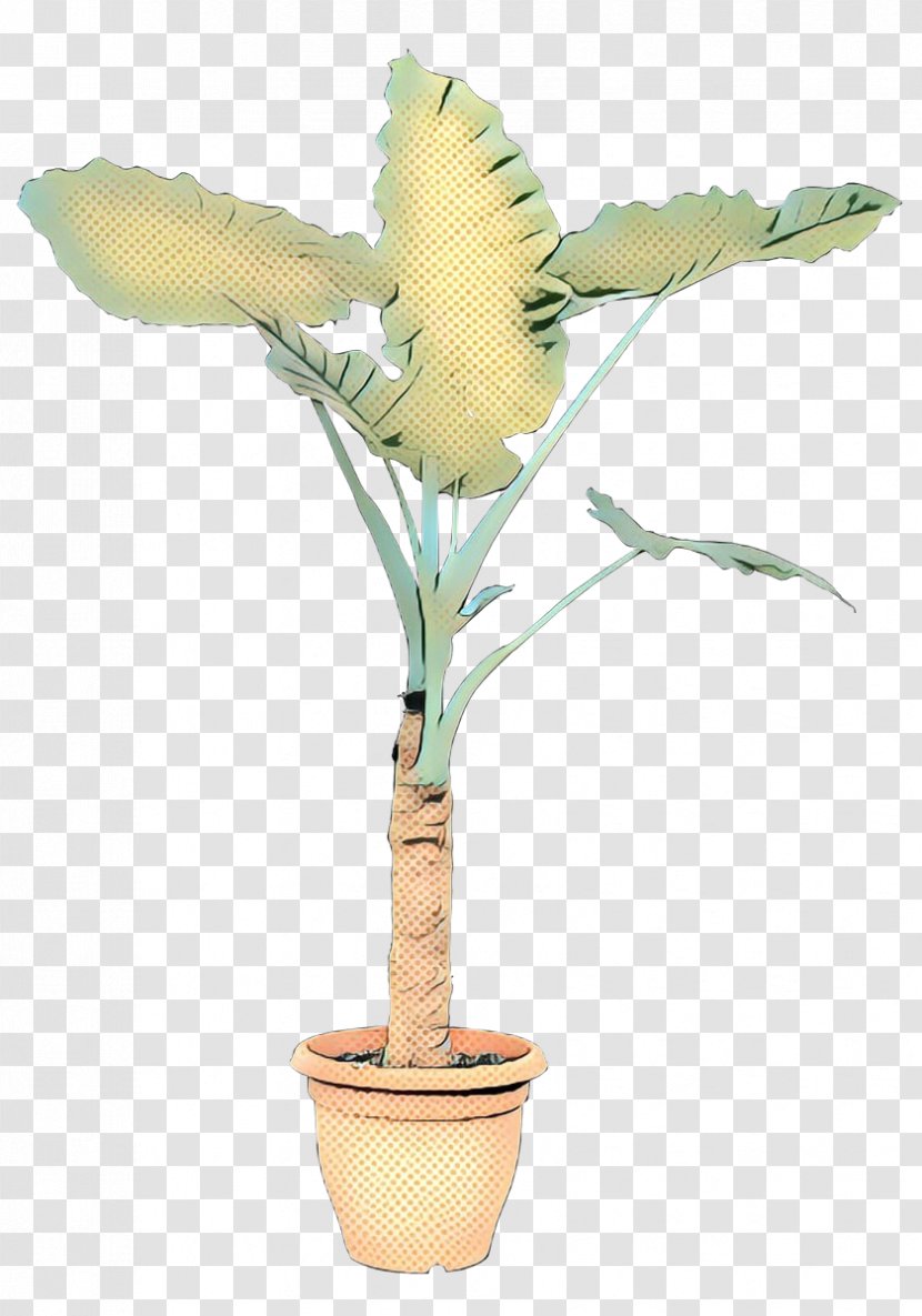 Flowerpot Houseplant Indoor Bonsai Tree - Sageretia Transparent PNG