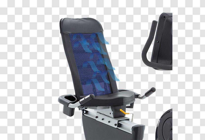 chair exercise bike