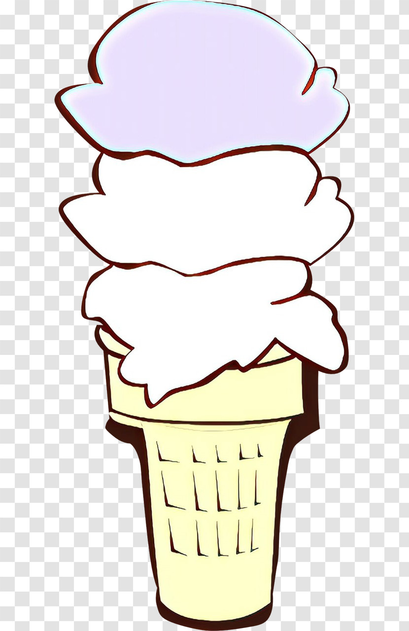 Ice Cream Transparent PNG