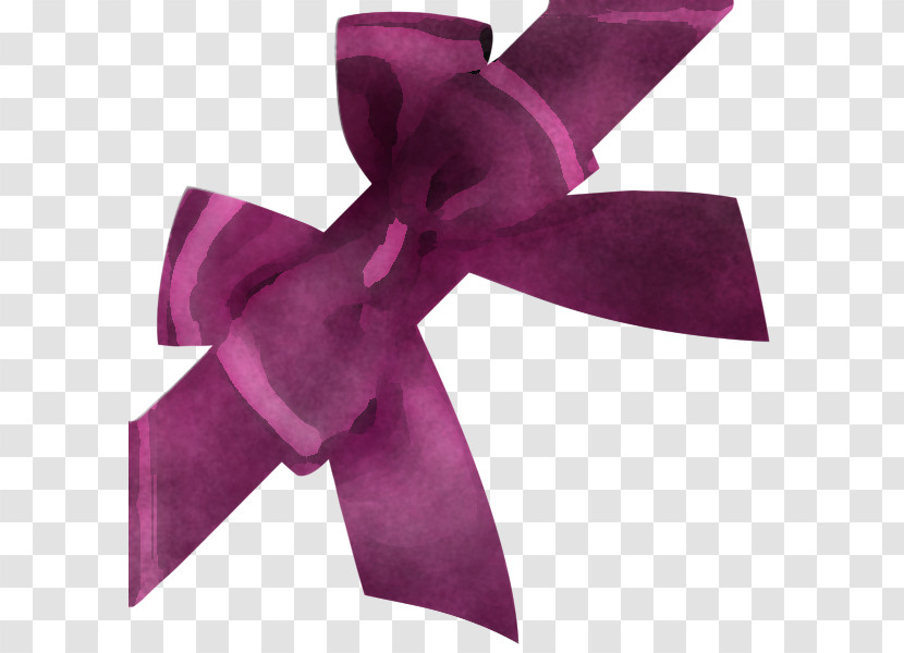 Bow Tie Transparent PNG