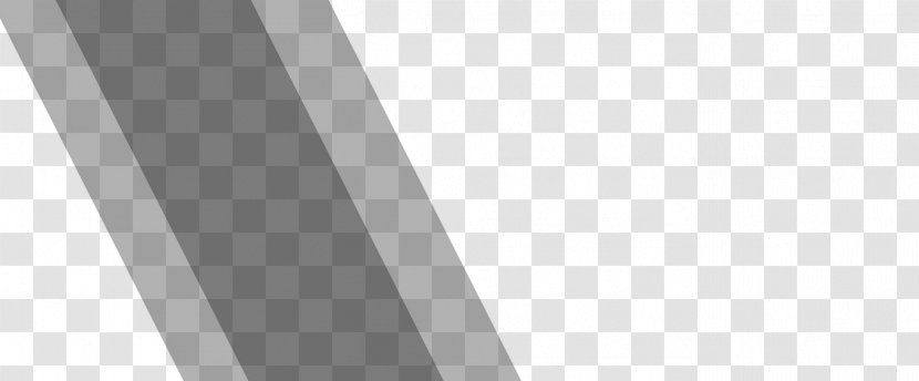 Line White Grey - Rectangle Transparent PNG