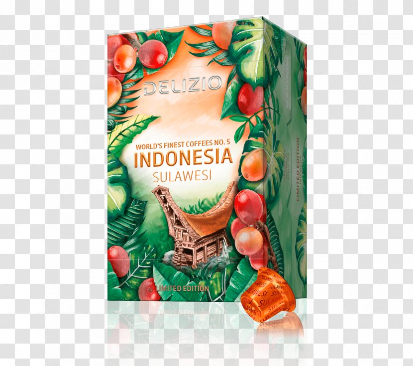 Sulawesi Natural Foods Flavor - Superfood - Indonesia Transparent PNG