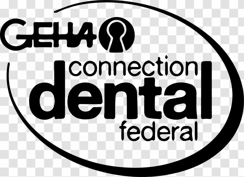 GEHA Dental Insurance Dentistry - Text Transparent PNG