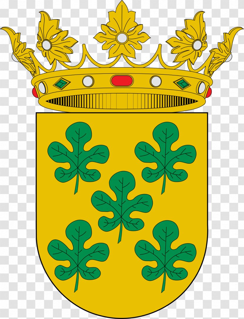 Crown Of Castile Coat Arms Spain Duke Transparent PNG