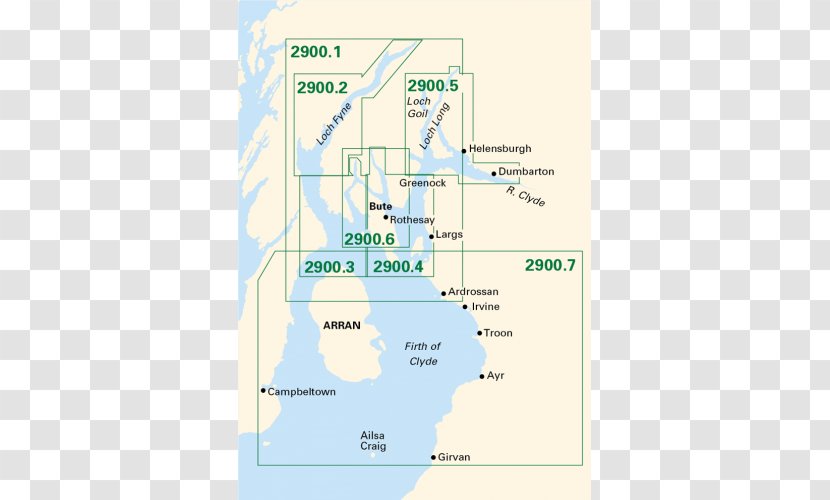 Conwy Site Map Information - Area Transparent PNG