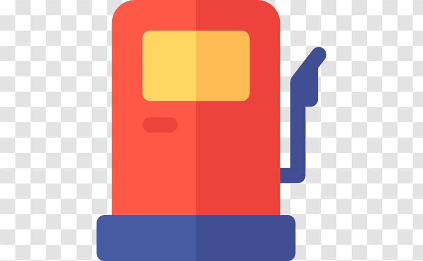 Logo Brand Font - Orange - Gas Production Transparent PNG