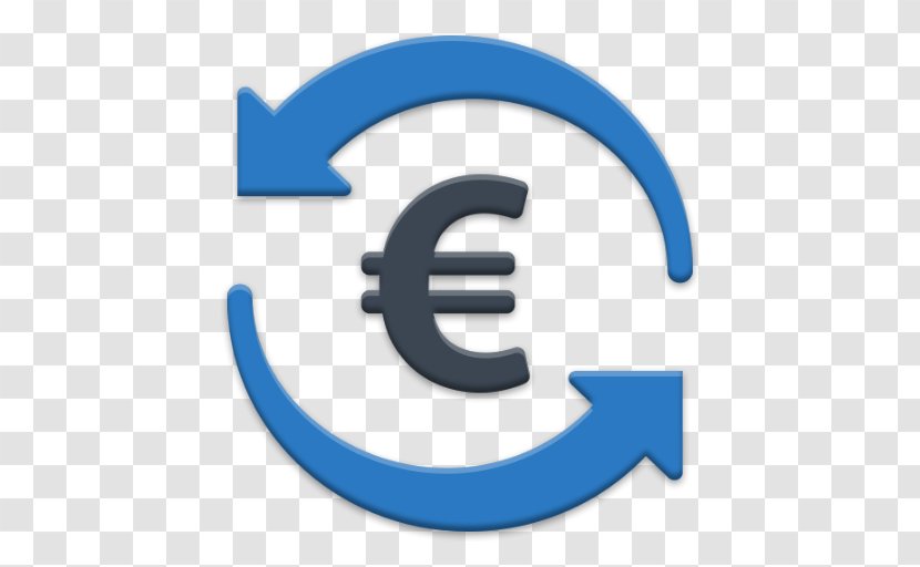 Euro Sign Currency Symbol Financial Transaction - Japanese Yen Transparent PNG