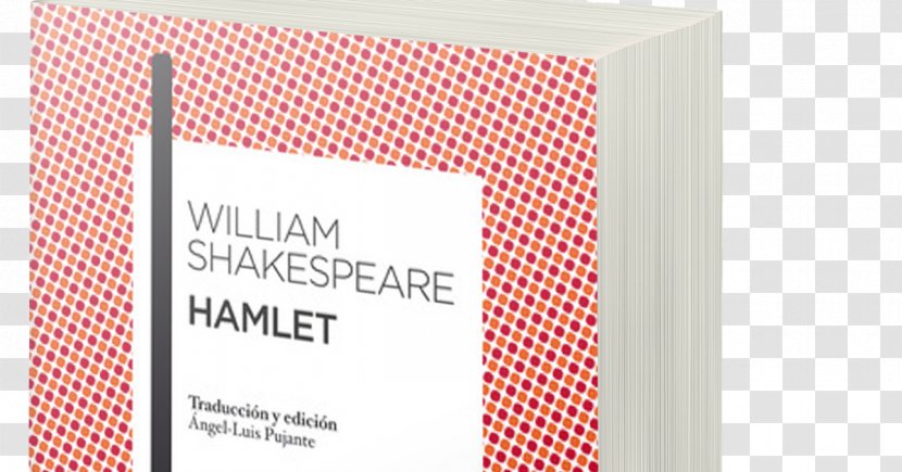 Romeo And Juliet Teatro Othello Book Literature - Text Transparent PNG