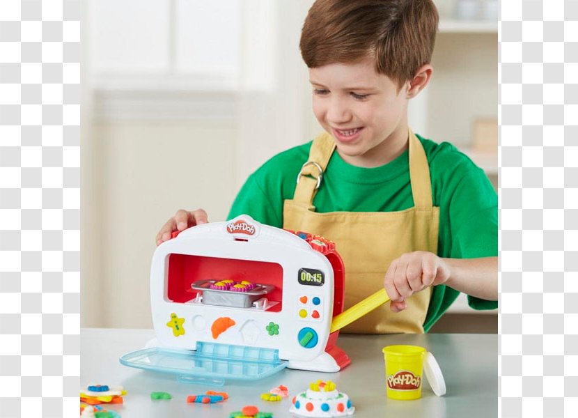 Play-Doh Kitchen Cooking Ranges Oven Toy - Fork Transparent PNG