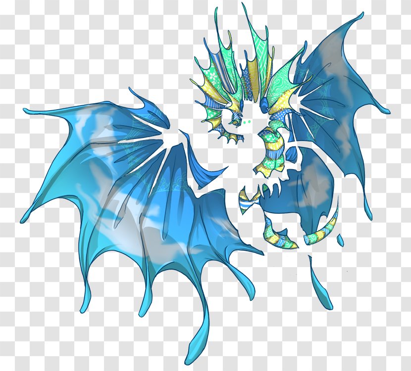 Faerie Dragon Fairy Legendary Creature Image - Fictional Character Transparent PNG