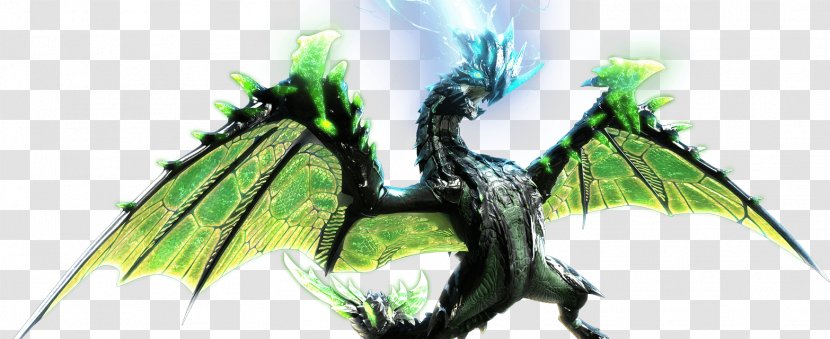 Monster Hunter XX 4 Tri Spirits - Blue - Good Looking Transparent PNG