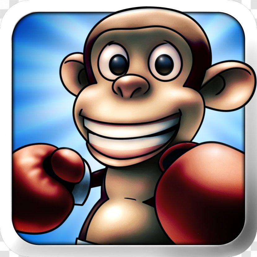 Monkey Boxing Jumper Highscore Jump - Aptoide - High JumpingBoxing Transparent PNG