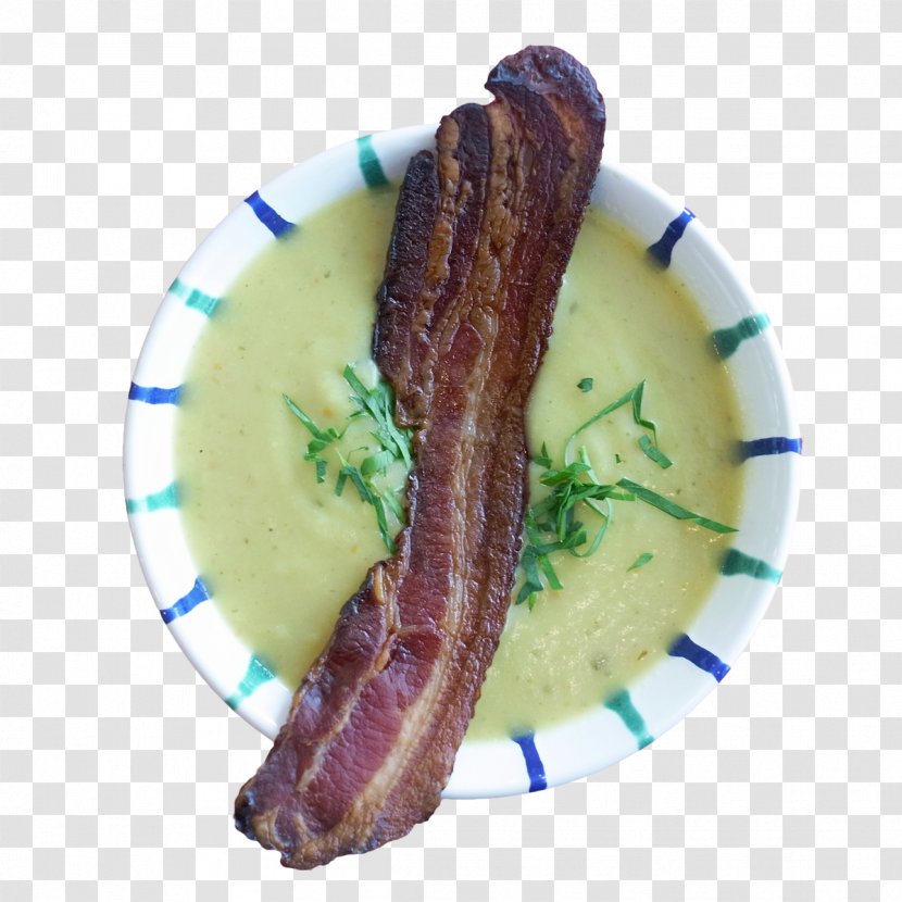 Thuringian Sausage Bratwurst Mettwurst Vegetarian Cuisine Breakfast - German Food Transparent PNG