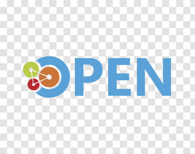 Label Open Access Knowledge Foundation Data Company - Text Transparent PNG