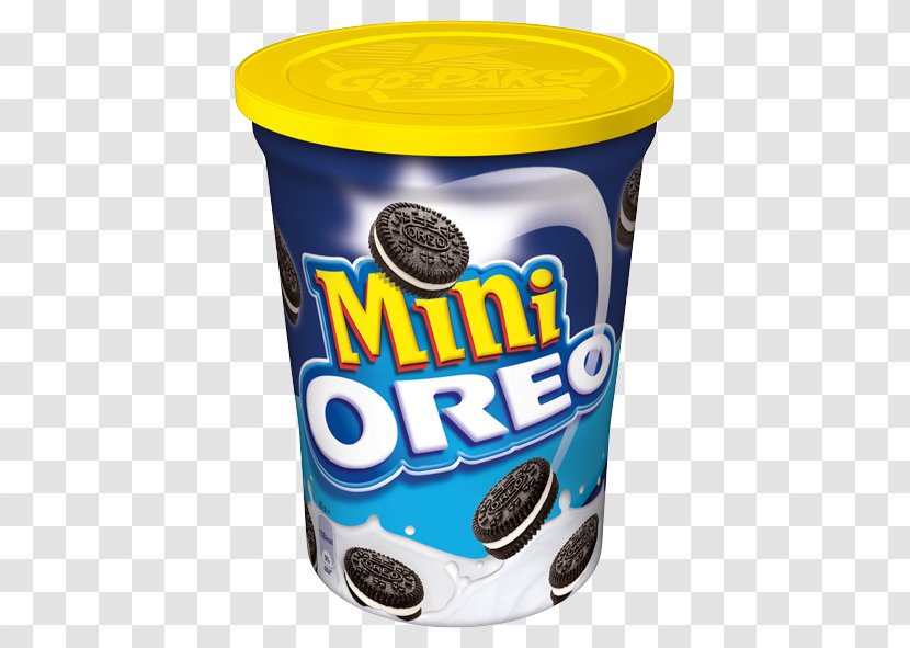 MINI Cooper Cream Oreo Biscuits - Food - Mini Transparent PNG