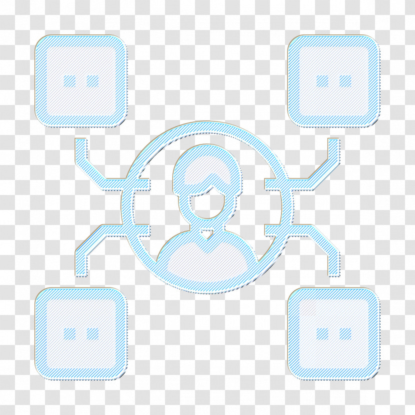 Skill Icon Management Icon Transparent PNG