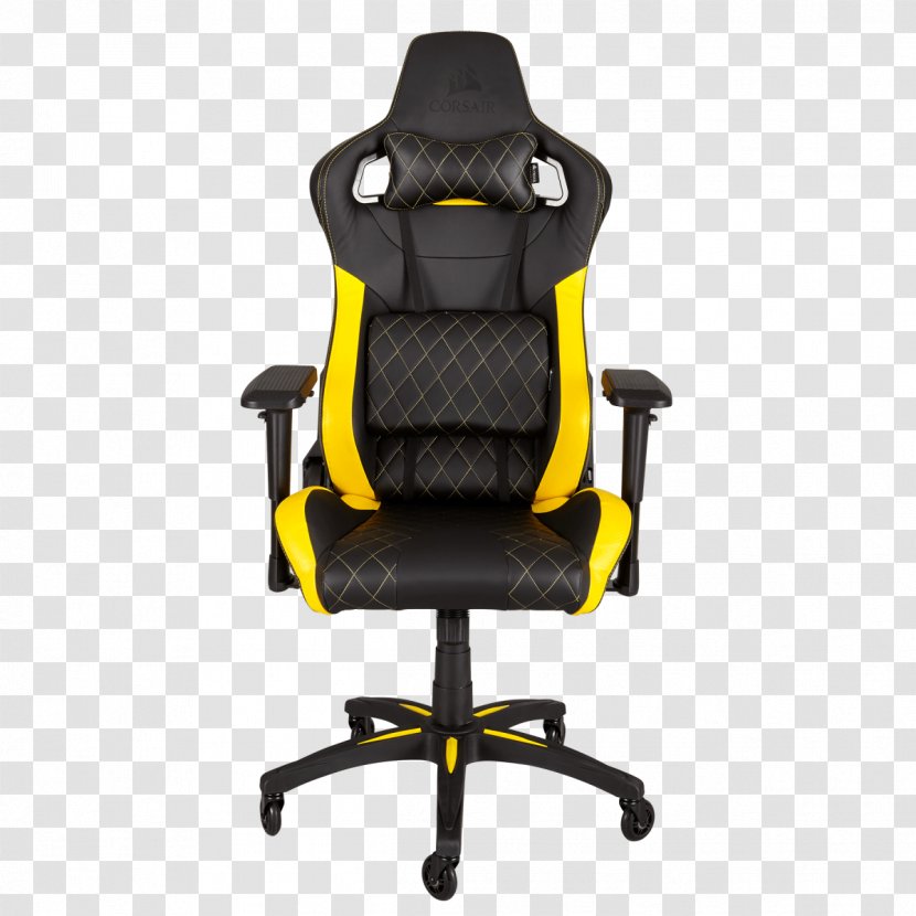 Gaming Chair Video Game Ant Transparent PNG