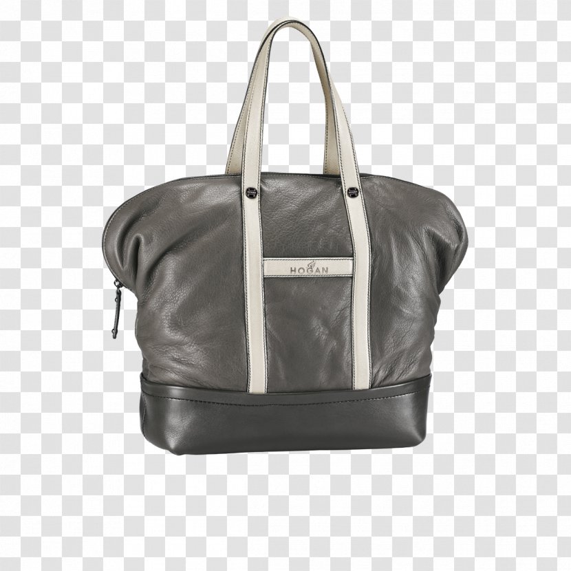 Tote Bag Leather Hogan Yoshida & Co., Ltd. Transparent PNG