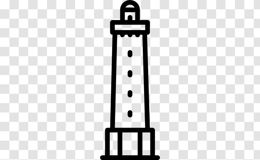 Lighthouse Kéréon - Food - Black And White Transparent PNG
