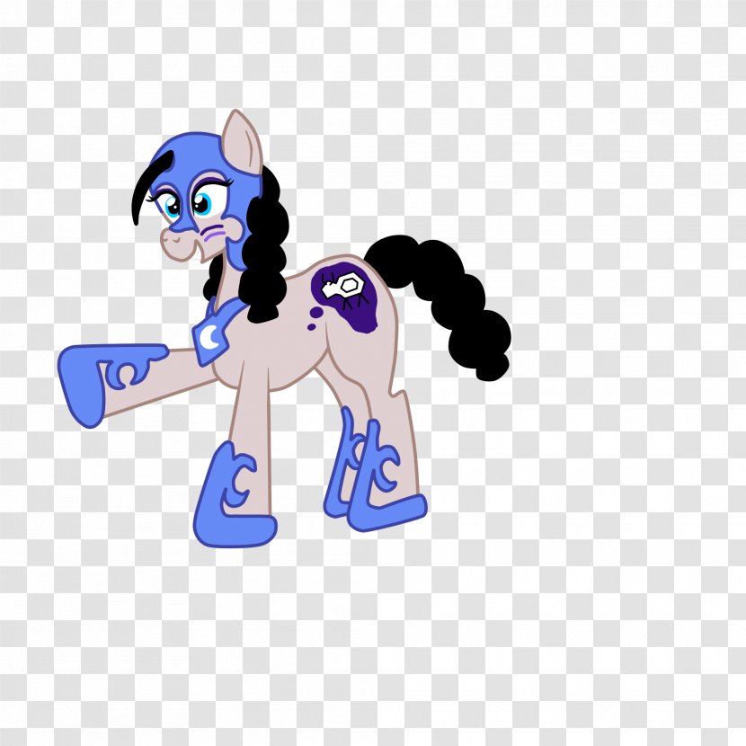 Horse Animal Figurine Character Clip Art - Yonni Meyer Transparent PNG