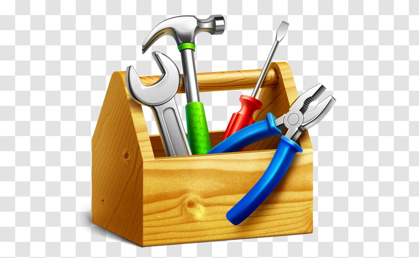 Tool - Preview - System Preferences Transparent PNG