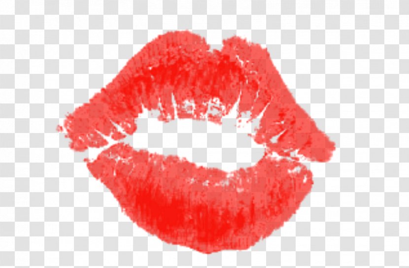 Lip Clip Art - Besos Transparent PNG