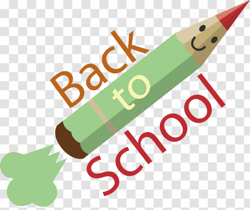 Back To School Transparent PNG