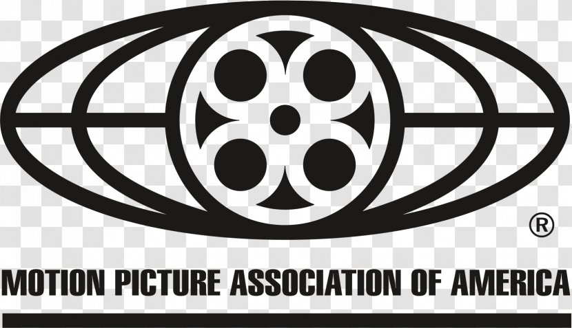 Hollywood Motion Picture Association Of America Film Director Cinema - Monochrome - National Theatre Owners Transparent PNG