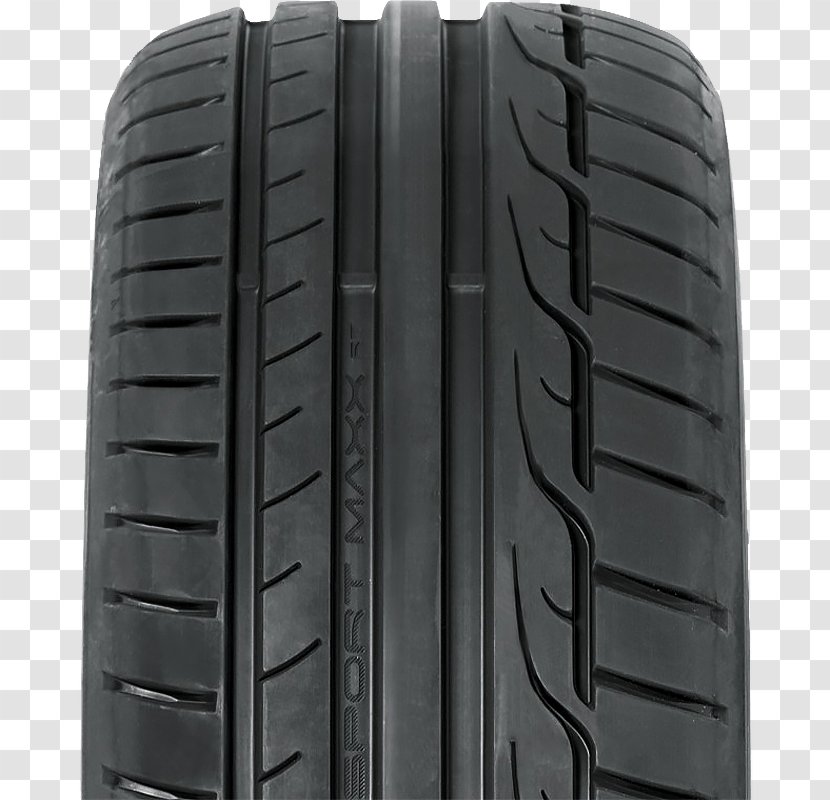 Tread Car Formula One Tyres Tire Dunlop - Goodyear And Rubber Company Transparent PNG