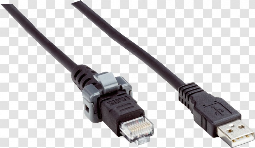 Serial Cable Electrical HDMI Connector Network Cables - Port - Plug Transparent PNG