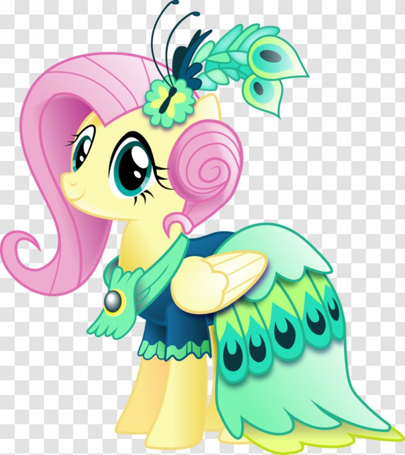 Fluttershy Twilight Sparkle Pinkie Pie Rarity Pony - Dress - Up Transparent PNG