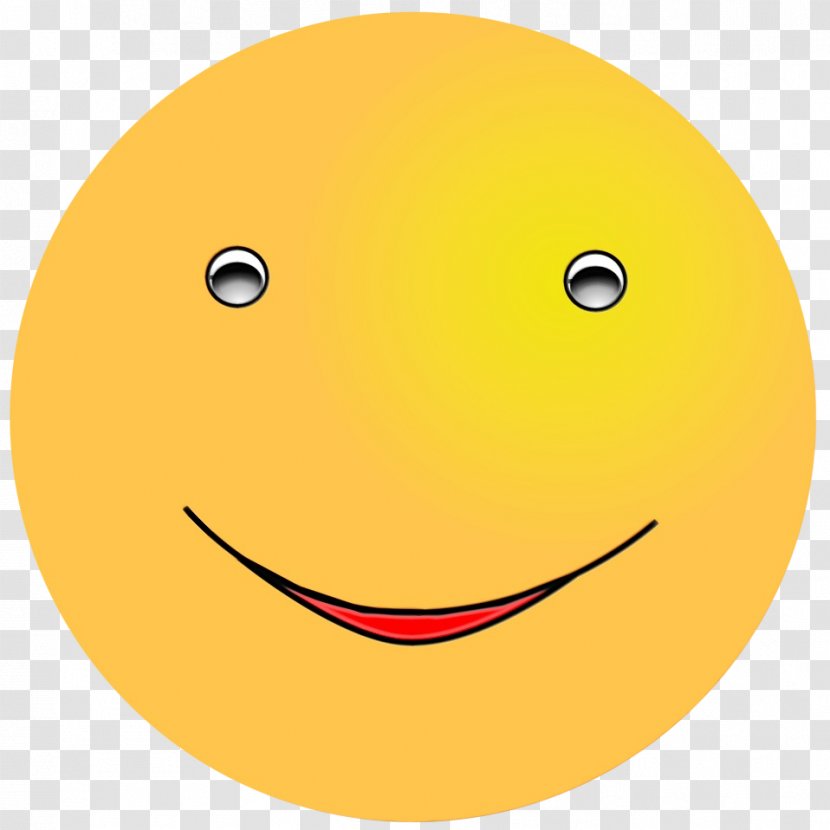 Emoticon - Nose - Cartoon Orange Transparent PNG