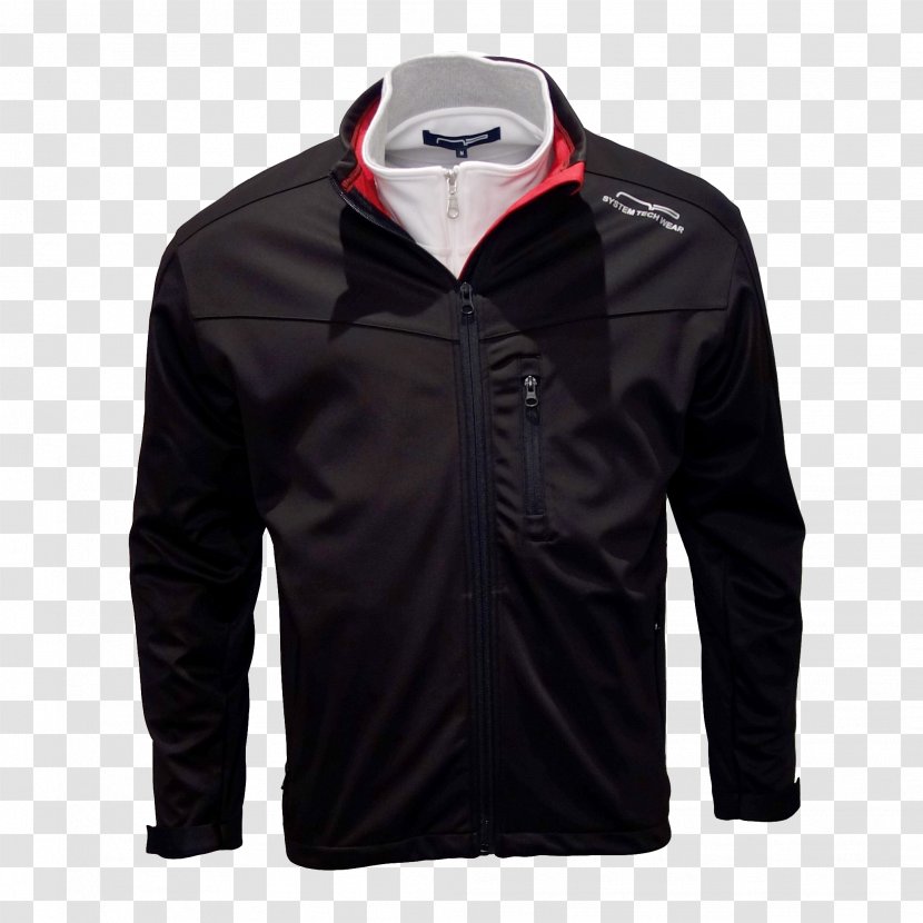 Long-sleeved T-shirt Jacket - Sleeve Transparent PNG