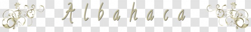 Eyelash Line Font - Grass Family Transparent PNG