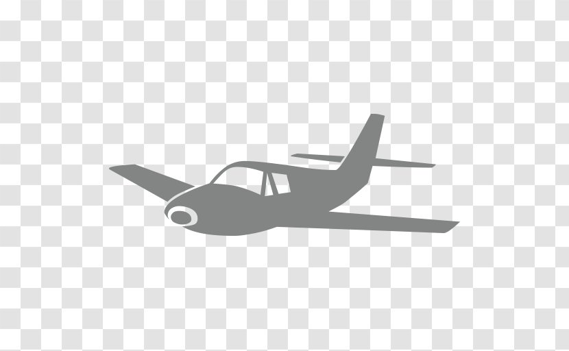 Airplane ICON A5 Aircraft Clip Art - Royaltyfree Transparent PNG