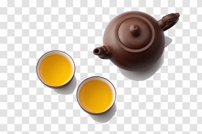 Flowering Tea Budaya Tionghoa Teaware Cup - Coffee - Kettle And Transparent PNG