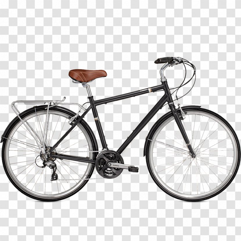 Road Bicycle Mountain Bike Cycling Shimano - Vehicle Transparent PNG