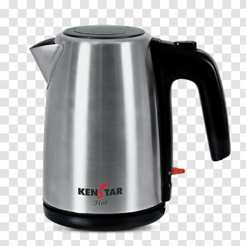 Kettle Home Appliance Coffeemaker India Kenstar Transparent PNG